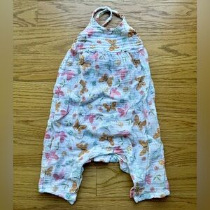 Angel Dear Muslim romper in 12-18 months